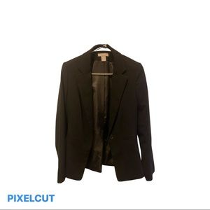 Black H&M Blazer